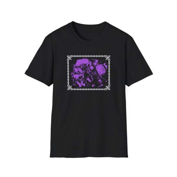 La Dispute Unisex Softstyle T-Shirt