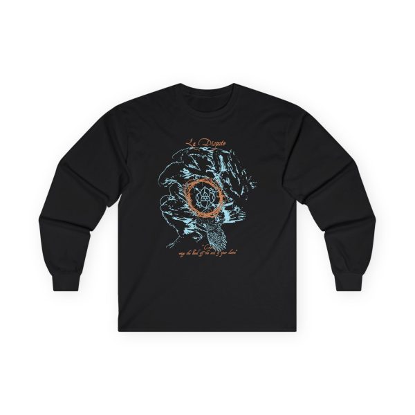 La Dispute Unisex Ultra Cotton Long Sleeve Tee