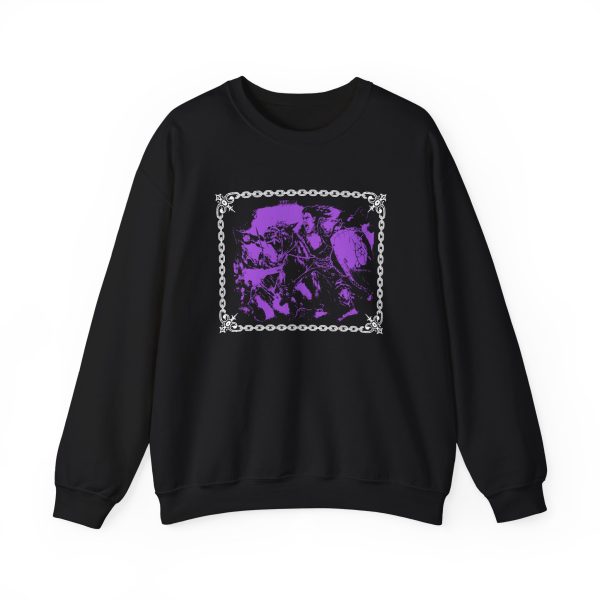 La Dispute Unisex Heavy Blend™ Crewneck Sweatshirt