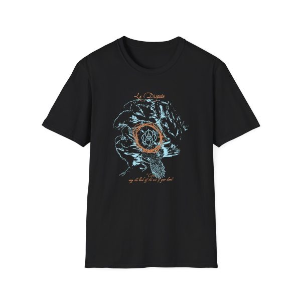 La Dispute Unisex Softstyle T-Shirt